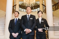 橄榄绿洲&middot;和雅|品质物业 安全保障