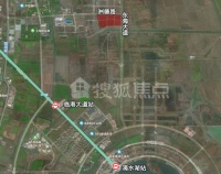 临港新片区16万方商住综合地块完成出让,楼板价4710元/㎡