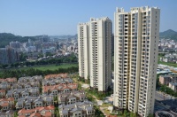 深圳楼市:这个区域的房子别碰,买了就被套牢