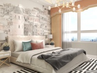 布之美推出窗帘墙布整体软装方案,满足消费者多元需求