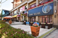 金秋购房节|翡翠华庭 7折盛大优惠