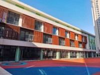 合肥龙湖春江紫宸|幼儿园就在家门口!新站高新区新增8所幼儿园