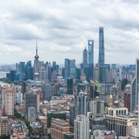 全国房地产销售额今年来增速首次转正！金九银十已来到？可别乐观