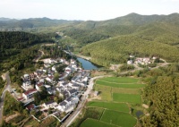 小镇美学榜样&mdash;&mdash;壹零壹舍-大山南村项目介绍