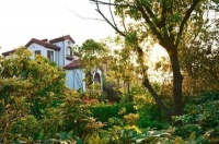 上海周边独栋别墅【富力湾】到底值不值的购买?【营销中心】