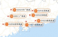 2020国庆中秋假期如何错峰出行?大数据预测来了