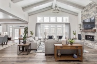 装修不要尝试新材料,钱多除外