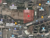 南京土地新规后首次土地出让:三宗住宅用地靠摇号决出竞得人