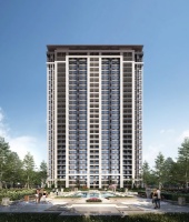 福州龙湖&middot;春江彼岸:新亚洲建筑风格 时代美学作品