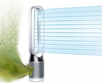 优质空气净化器哪家好?那绝对是戴森