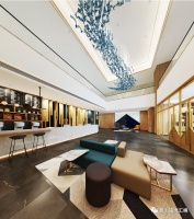 铂涛汇峰丨利用好共享空间,小户型公寓的&ldquo;小确幸&rdquo;