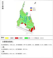 岭东紫郡(岭东紫郡森林花园)地块二项目公示