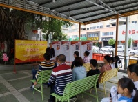 打通服务群众&ldquo;最后一公里&rdquo;,文明实践之花绽放鮀城