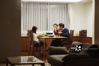 衡水丽景福苑尚园: 敢摆阔 只因拥有更多包容空间