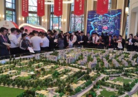 恒大锦城为何未开先火热势难挡?