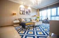 房子决定居住价值,配套决定幸福指数