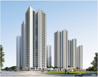 贵阳龙湖全新产品景粼时光约80—110㎡宽景高层开盘在即