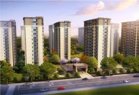 海宁融杭府刷新我的认知!【营销中心】