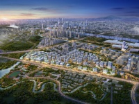 海珠赤沙村终于开拆了!效果图曝光