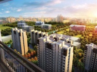 平湖中南海上明悦价格低 户型全!【营销中心】