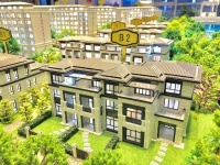 湖州南浔南浔翡翠悦府强势来袭!详细介绍【营销中心】