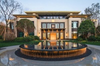 平湖新城金樾简单文艺!稳重档次!【今日头条】