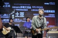 阳光100&ldquo;北京的阿尔勒&ldquo;亮相 献给北京青年的花样生活