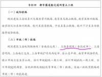 官宣!嘉闵线确定北延至太仓境内!