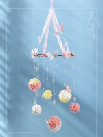 德贤会第27期 | 用艺术点亮生活 平凡织物也能玩出新花样