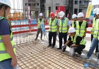 东莞实施住宅工程质量保险试点 提高住宅工程质量风险防范和化解