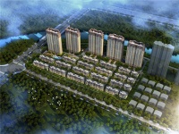 诸暨中南&middot;紫云集,高层建面约107㎡、128㎡户型发布