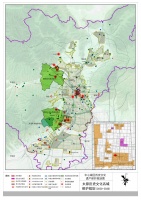 太原历史文化名城保护有新规划!多图公示
