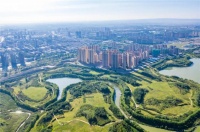 房价新政刚出,城南新盘即将开盘,房价预计......