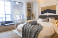 秋季租房套路多 租房小白请认准龙湖冠寓