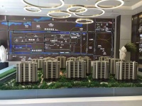 东亚沪西香颂	售楼处&mdash;&mdash;&mdash;最新图文解析