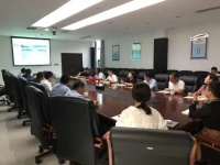 八年再携手,中电建核电地产全面升级管理与数字化管控体系