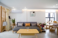 【芳芳的装修社区】日式装修不凌乱,9万元就能搞定?