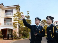 为美好而来|新江北孔雀城,用蔚然成风的美创造美好生活