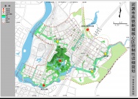 聚焦河源钓鱼台片区:&ldquo;城市之肺&rdquo;让生活更宜居