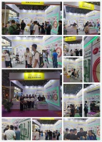 原装进口-德国弗沃德管道 闪耀2020年上海国际建筑水展