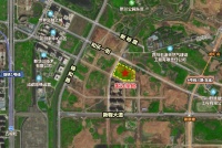 14500元/㎡起拍,新川32亩纯住宅用地9月22日登场