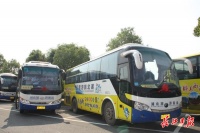 国庆中秋假期,汽车客运站可提前15天购票