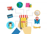 专家:我国进入国际消费中心城市建设关键时期