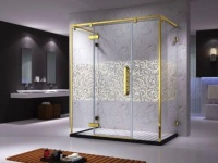 雅博淋浴房,匠人匠心是好产品、优质服务是源泉