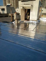 防水施工会受地域的影响吗