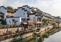 你好新南京人,紫东滨江芯丨匠造精致,传承南京