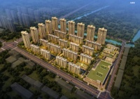 【	石榴玉兰湾	】周边学区配套怎么样,环境好吗