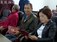 夷陵今日首发农房不动产权证!