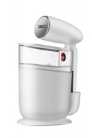 快速熨烫 自在出门 阳朗手持挂烫机 庸碌上班族的首选熨烫神器