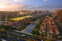 联发君领首府丨这扇窗后面,有你意想不到的风景